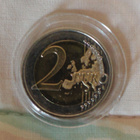 Hieno vuoden 2006 "väärä kartta" 2€ - pikkukuva 4
