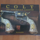 Colt An American Legend kirja - pikkukuva 1