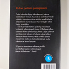 Anne Holt : Vereen kirjoitettu - pikkukuva 2