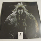 Pombagira: Flesh Throne Press 2 * LP GREEN  Uusi GF - pikkukuva 2