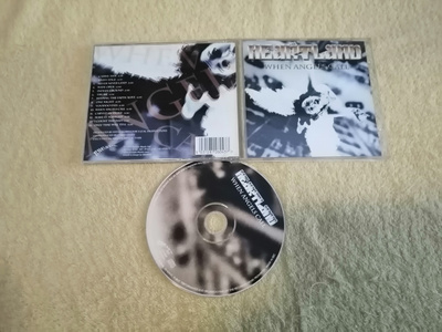 HEARTLAND - When Angels Call CD