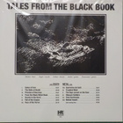 VULCANO - TALES FROM THE BLACK BOOK - GER 2012 M-/M- LP - pikkukuva 2
