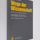 Alan F. Chalmers : Wege der Wissenschaft - Einfuhrung in ... - pikkukuva 1