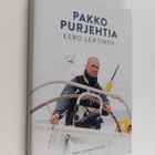 Eero Lehtinen : Pakko purjehtia - pikkukuva 1