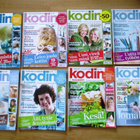 Kodin kuvalehtiä vuosilta 2009-2010 1,00€ kpl - pikkukuva 2