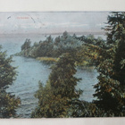 Pälkäne, Mallasvesi, vanha väripk, p. 1900-l. alku - pikkukuva 1