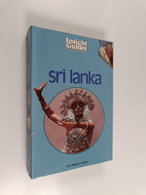 John Gottberg ym. : Sri Lanka