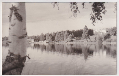 Heinävesi: Uusi-Valamo
