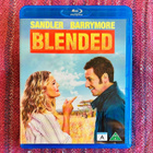 BRD: Blended - pikkukuva 1