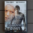 DVD: Paholaisen Lampi (Tara Reid, Kip Pardue 2003) - pikkukuva 1