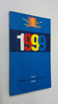 Suomen sotilas Vuosikirja 1999