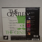 The Gentlemen CD - pikkukuva 2