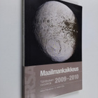 Heikki Oja ym. : Maailmankaikkeus 2009-2010 : tähtitietee... - pikkukuva 1