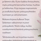 Merja Asikainen: Ystävyydellä Sirpa - pikkukuva 3