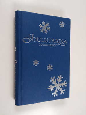 Marko Leino : Joulutarina