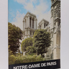 Jacques Perrier : Notre-Dame de Paris - pikkukuva 1