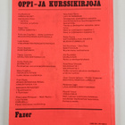 Anna-Maija Sillanpää : Solmisaatio : säveltapailun ja teo... - pikkukuva 2