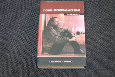 Topi Sorsakoski - Kulkukoira