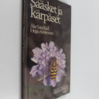 Åke Sandhall : Sääsket ja kärpäset : kaksisiipiäisten ulk... - pikkukuva 1