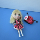 Littlest Pet Shop Blythe nukke - pikkukuva 3