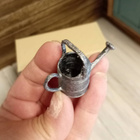 Nukkekoti miniatyyri kastelukannu 1:12 - pikkukuva 3