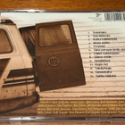 Jouko Mäki-Lohiluoma *NIMMARIT* 2008 CD TransitMies - pikkukuva 2