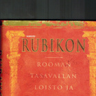 Holland: Rubikon - Rooman tasavallan loisto ja rappio - pikkukuva 1