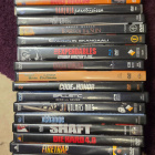 23 leffan läjä(20 dvd ja 3 bluraytä) - pikkukuva 5