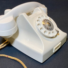 Pöytäpuhelin Ericsson DBHH 1591 - pikkukuva 1