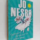 Jo Nesbö : Tohtori Proktorin aika-amme - pikkukuva 1
