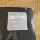 Belzebubs – Pantheon Of The Nightside Gods LP+CD (Orange) - pikkukuva 2