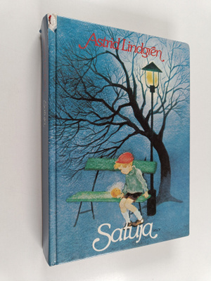 Astrid Lindgren : Satuja