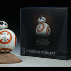 sideshow BB-8 STAR WARS - HEAD HUNTER STORE. - pikkukuva 1