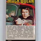 Don Pendleton : Mafian viidakossa - pikkukuva 2