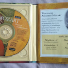 Klassiset säveltäjät -sarjan Mozart - pikkukuva 2