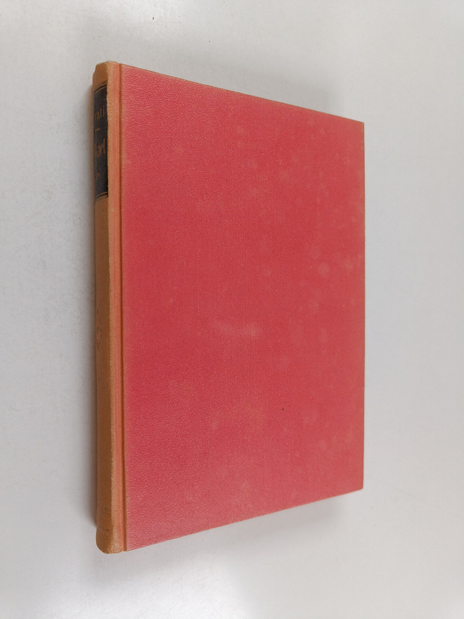 Panait Istrati : Mikael : Adrien Zograffin nuoruus