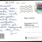 Pärnu Estonia (2004) - pikkukuva 2