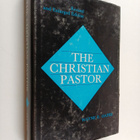 Wayne E. Oates : The Christian Pastor - pikkukuva 1