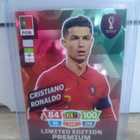 Cristiano Ronaldo Limited edition premium 2022 - pikkukuva 1