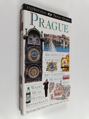 Prague
