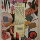 Vätianalyysi perustana, Margit Rudiger: Täydellinen make-up - pikkukuva 2