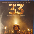 BLU-RAY THE 33 - pikkukuva 1