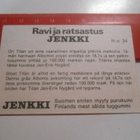 K 15 Jenkki Ravi ja ratsastus # 34 - pikkukuva 2