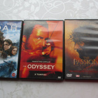 NOAH & THE ODYSSEY & THE PASSION - pikkukuva 1