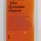 Katherine McComb : Aika parantaa haavat - pikkukuva 2