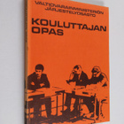 Kouluttajan opas - pikkukuva 1