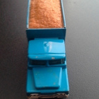Guy Warrior Truck kuorma-auto Corgi Juniors n. 1970 - pikkukuva 3