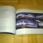 Esite Mercedes AMG varusteet, 2002/2003 - pikkukuva 3