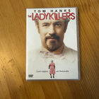 The ladykillers DVD - pikkukuva 1