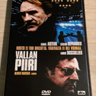 Vallan piiri (2004) Daniel Auteuil, Gerard Depardieu - pikkukuva 1
